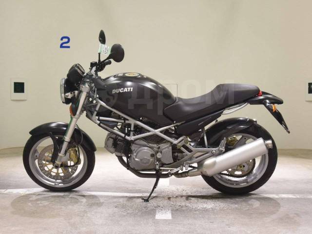 Ducati Monster 400. 400. ., , ,  .     