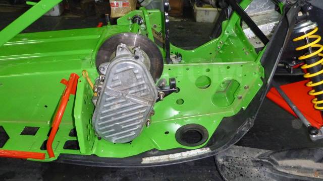 BRP Ski-Doo Tundra. ,  ,   