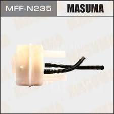 Купить Фильтр топливный в бак Masuma (без крышки) Murano / Z50, Z51 MFF ...