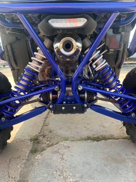 Yamaha YXZ 1000R. ,  \,   