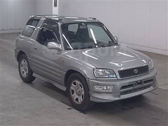 Rav4 sxa10 лифт