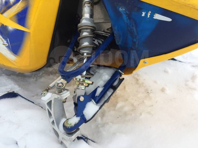 BRP Ski-Doo Summit X-RS. ,  ,   