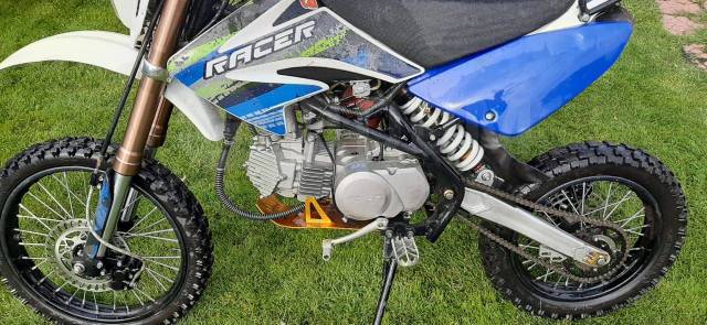 Racer Pitbike RC160-PH Pro. 160. ., ,  ,   