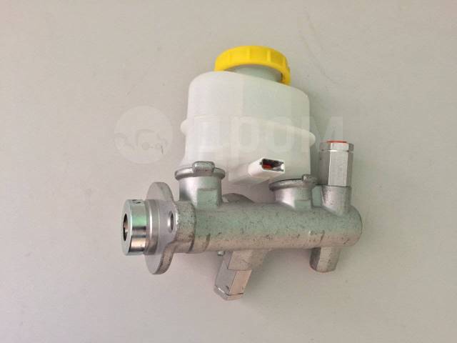 Купить Цилиндр тормозной главный для Nissan Almera Classic (B10) 2006 ...