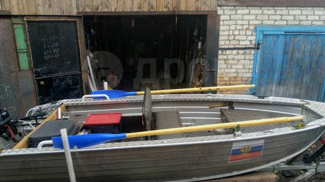 Wyatboat WB-390. 2018 ,  4,00.,  , 9,90..,  