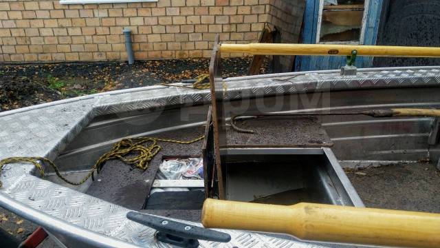 Wyatboat WB-390. 2018 ,  4,00.,  , 9,90..,  