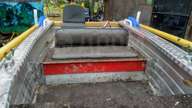 Wyatboat WB-390. 2018 ,  4,00.,  , 9,90..,  