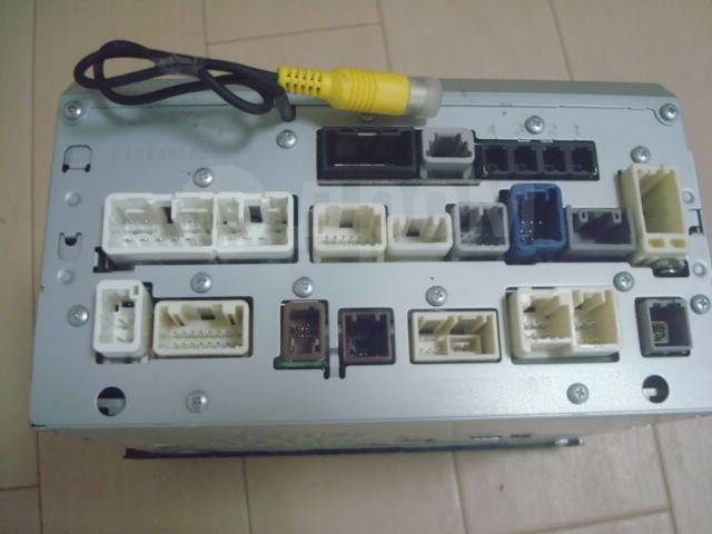 nszt w64 распиновка