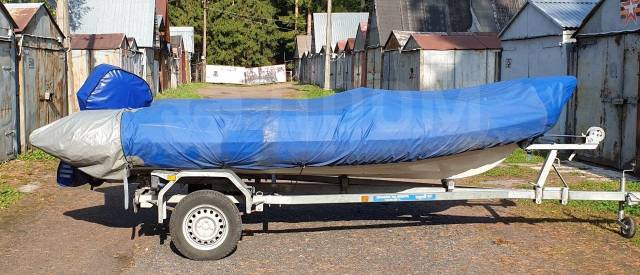 Skyboat SB 440RL. 2008 ,  4,40.,  , 25,00..,  