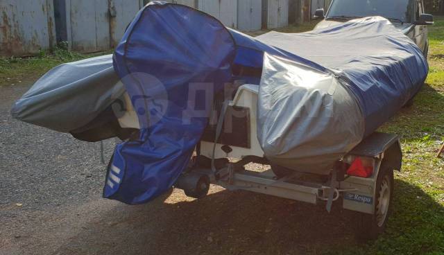 Skyboat SB 440RL. 2008 ,  4,40.,  , 25,00..,  