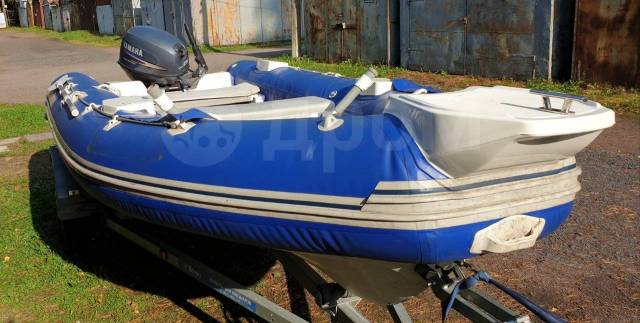 Skyboat SB 440RL. 2008 ,  4,40.,  , 25,00..,  