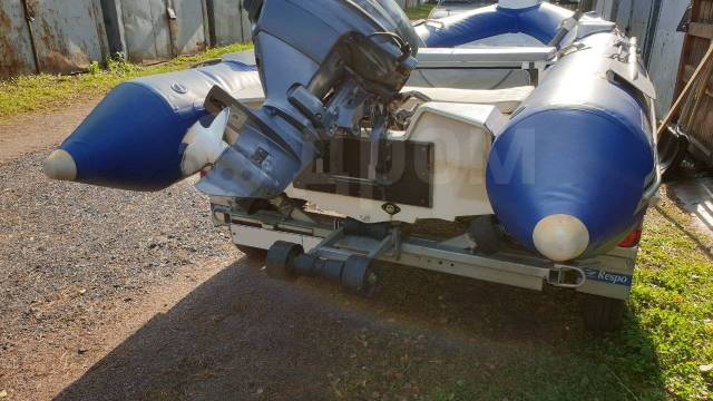 Skyboat SB 440RL. 2008 ,  4,40.,  , 25,00..,  