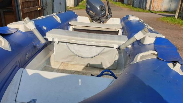 Skyboat SB 440RL. 2008 ,  4,40.,  , 25,00..,  