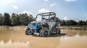 Polaris Ranger XP 1000 EPS High Lifter. ,  \,  .     