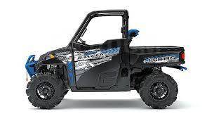 Polaris Ranger XP 1000 EPS High Lifter. ,  \,  .     