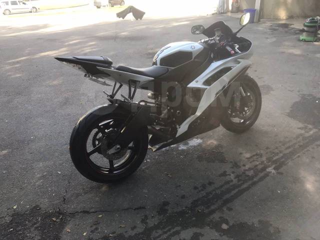 Yamaha YZF-R6. 600. ., , ,   