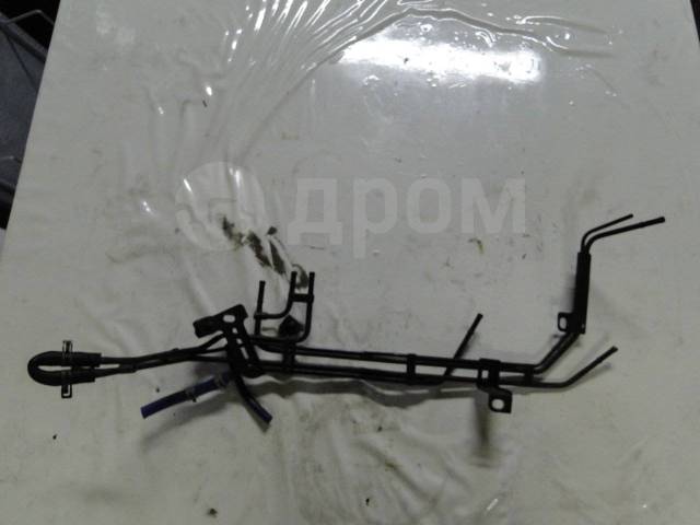 Купить Вакуумные трубки Toyota Aristo JZS161 2JZ GTE в Благовещенске по ...