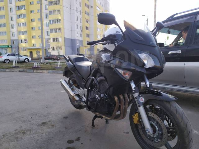 Honda CBF 600. 600. ., , ,   