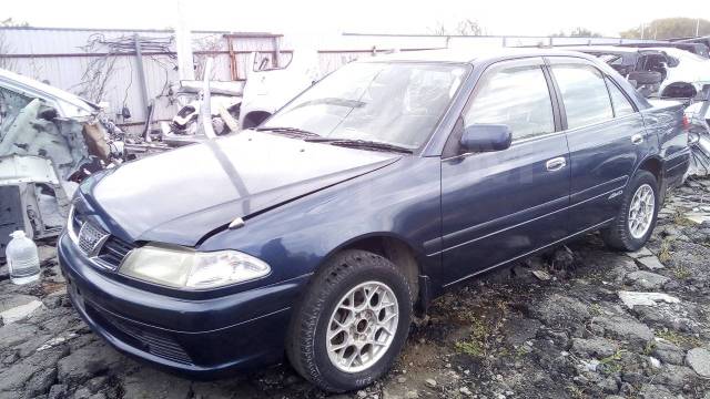 Toyota carina st215