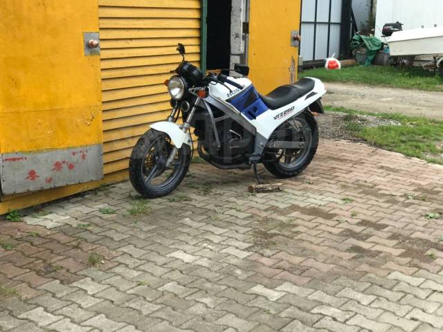 Honda VTZ 250. 250. ., , ,   