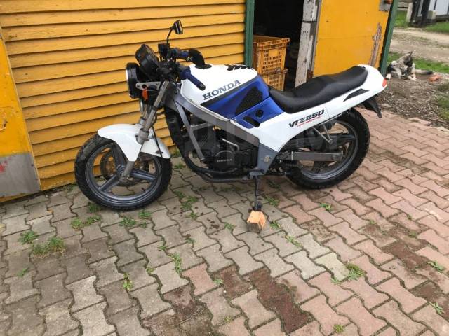 Honda VTZ 250. 250. ., , ,   