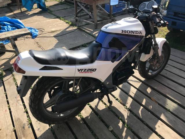 Honda VTZ 250. 250. ., , ,   