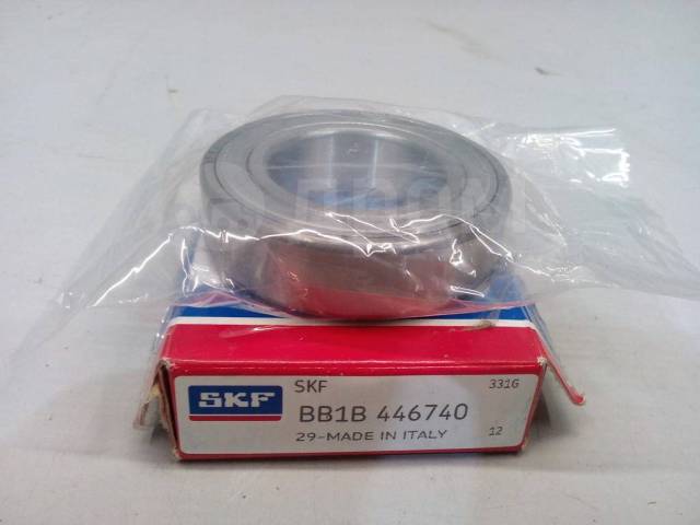 подшипник skf 629-2z/c3