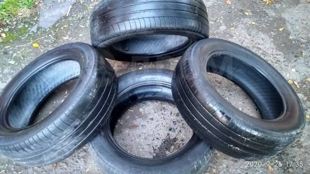 Michelin, 225-60