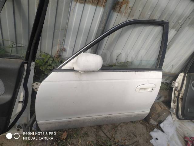    Mitsubishi Emeraude, Eterna, Galant
