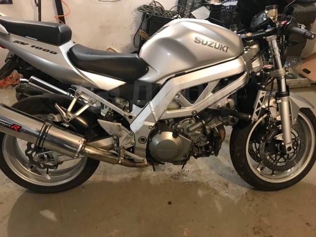 Suzuki SV 1000. 1 000. ., , ,   