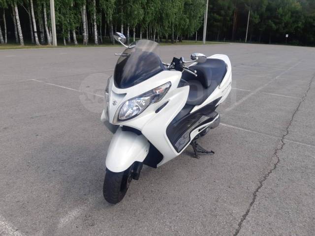 Suzuki Skywave 400. 400. ., , ,   