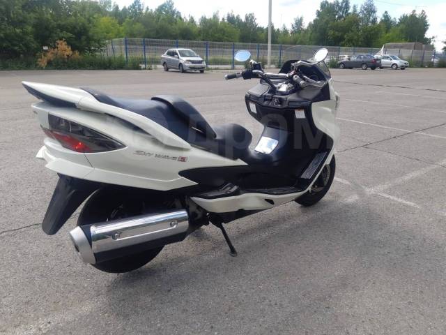 Suzuki Skywave 400. 400. ., , ,   