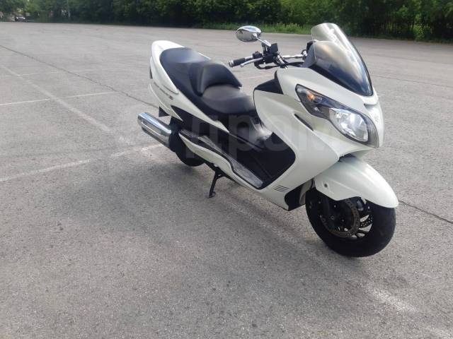 Suzuki Skywave 400. 400. ., , ,   