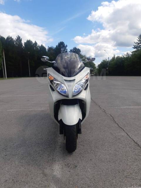 Suzuki Skywave 400. 400. ., , ,   