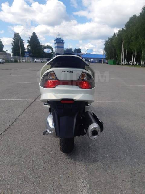 Suzuki Skywave 400. 400. ., , ,   