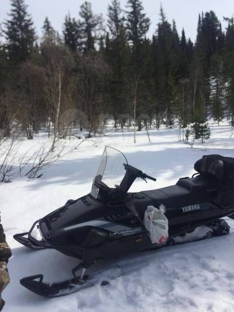 Yamaha Viking 540 IV. ,  ,   