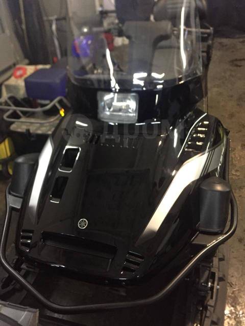 Yamaha Viking 540 IV. ,  ,   