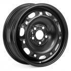   Magnetto 15007 AM VW Polo 6,0R15 5*100 ET38 d57,1 black