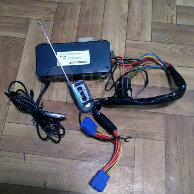 Купить Турботаймер, Jupiter VE-E24 в Новосибирске по цене: 3 500 ...