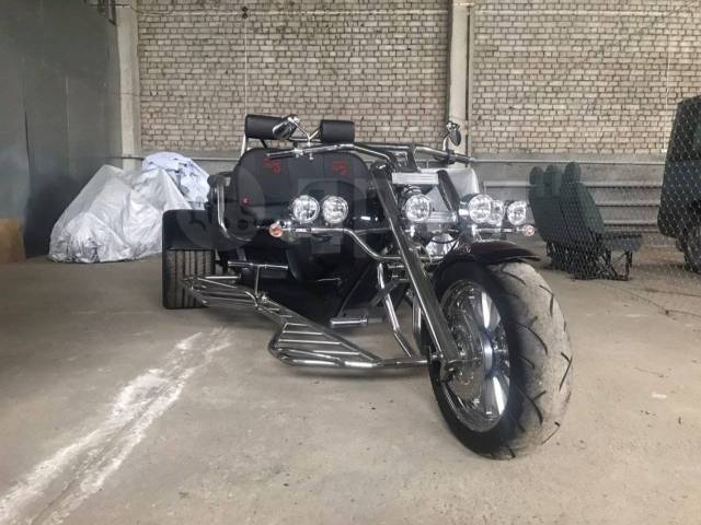 Трицикл Rewaco ct800s