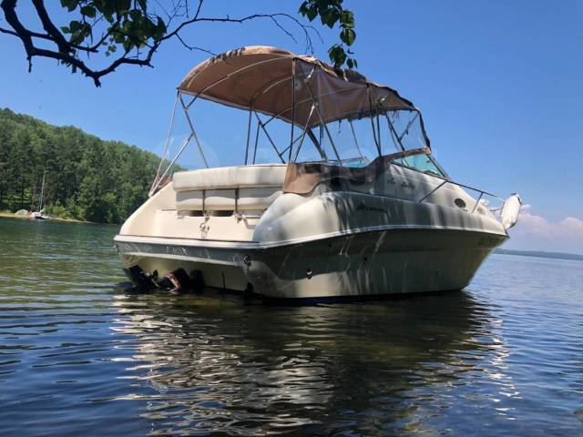 Searay Sundancer. 2001 ,  7,50.,  , 260,00..,  