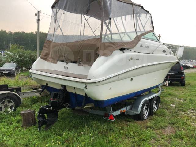 Searay Sundancer. 2001 ,  7,50.,  , 260,00..,  