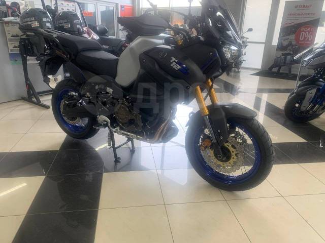 Yamaha XT 1200ZE Super Tenere. 1 200. ., , ,  .     