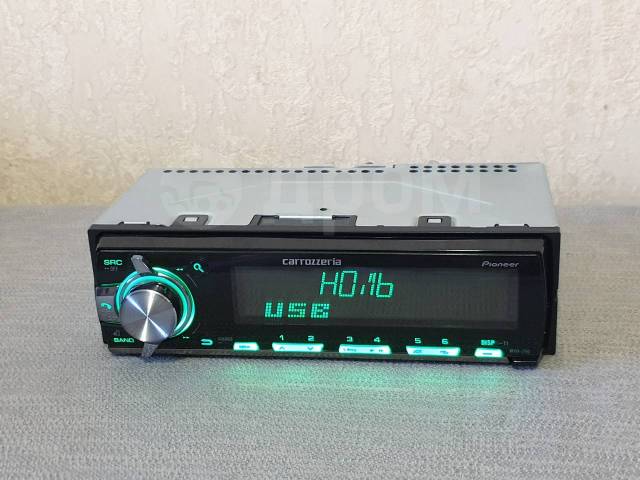 Carrozzeria MVH-790 Bluetooth, USB, MP3, AUX, Android