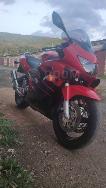 Honda CBR 600F4. 600. ., , ,   