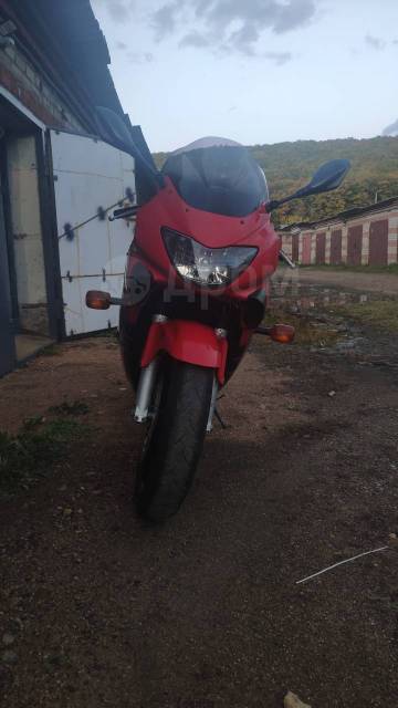 Honda CBR 600F4. 600. ., , ,   