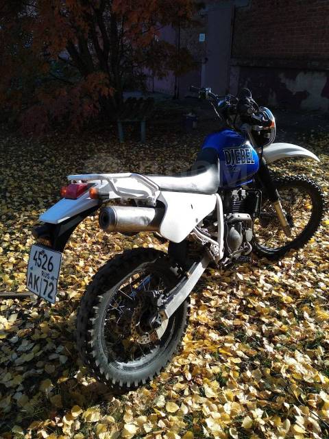 Suzuki Djebel 250. 250. ., , ,   