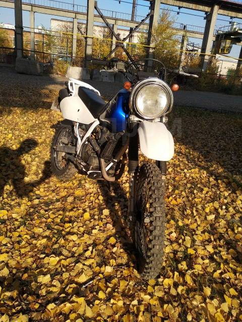 Suzuki Djebel 250. 250. ., , ,   