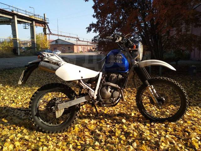 Suzuki Djebel 250. 250. ., , ,   