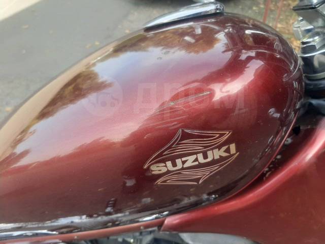 Suzuki VS 400 Intruder. 400. ., , ,   